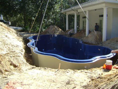 How much to install a pool. Things To Know About How much to install a pool. 